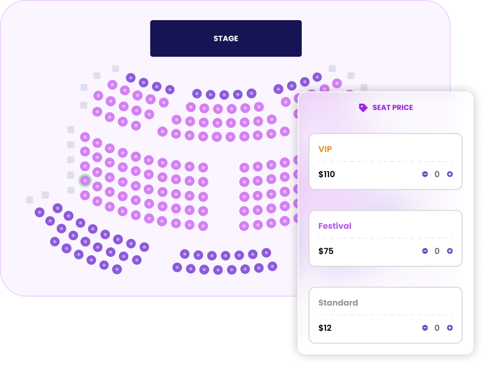 seating-pricing